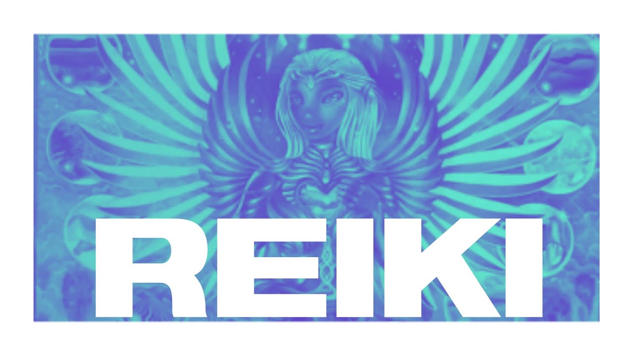 UNVEILING THE GOLDEN AGE ~ Reiki & Meditation Tarot deck