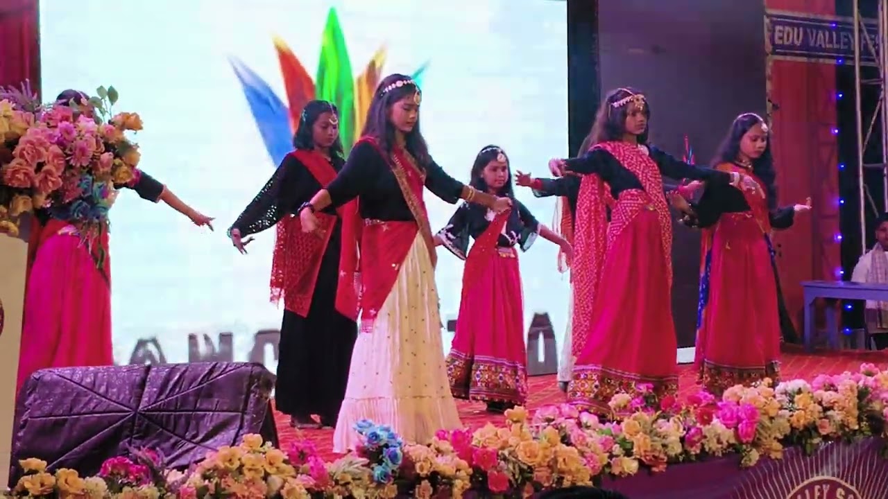 Azra performance 