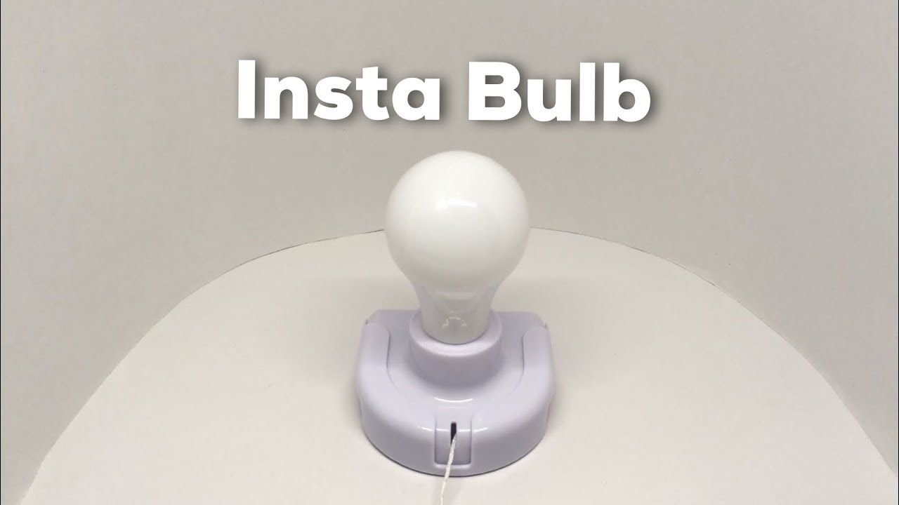 Insta Bulbs