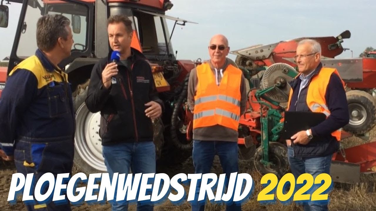 Nationale Ploegwedstrijd 23 September 2022 | Gebr. Weststrate B.V. |