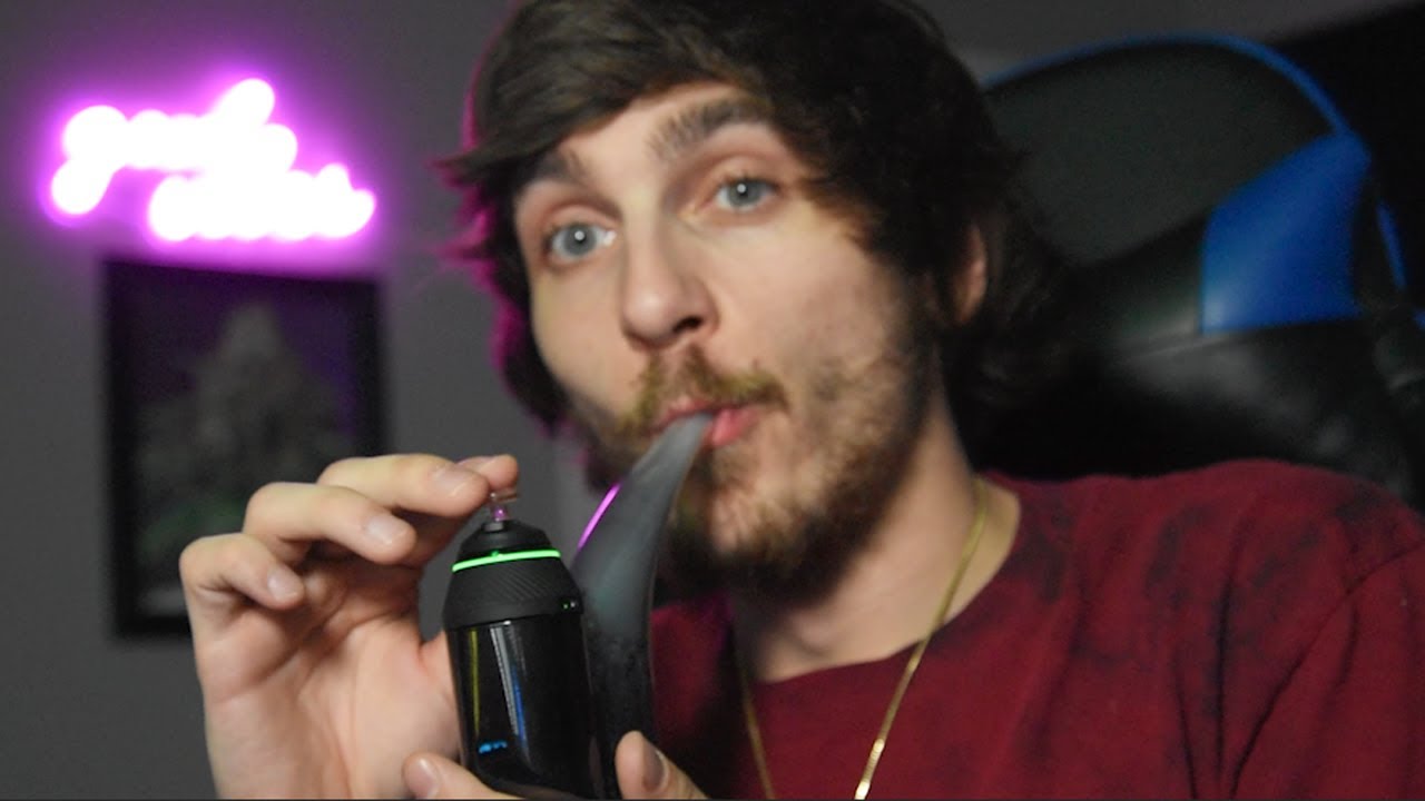 PUFFCO PROXY GOT ME WAY TOO FADED