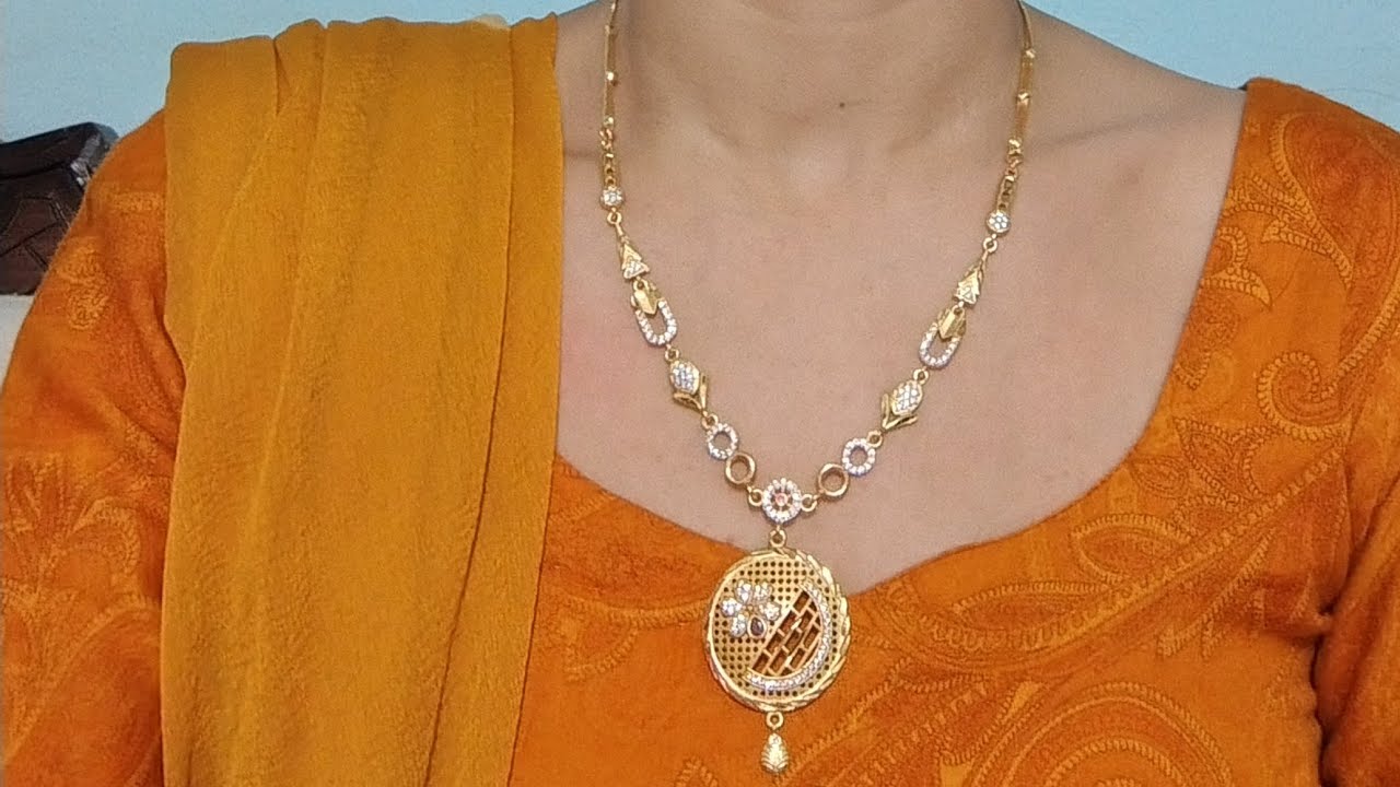 gram Gold daily wear primium jewellery special 👌💥 order on 8684027809