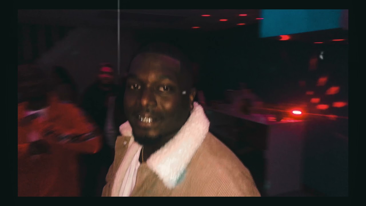 CHOPSIXX - SPLIT (OFFICIAL 4K MUSIC VIDEO) Dir. BY PPG. VISUALS (PROD. BY HOKATIWI)