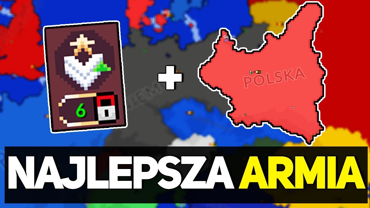 Polska z NAJLEPSZĄ armią w 1939? - AGES OF CONFLICT
