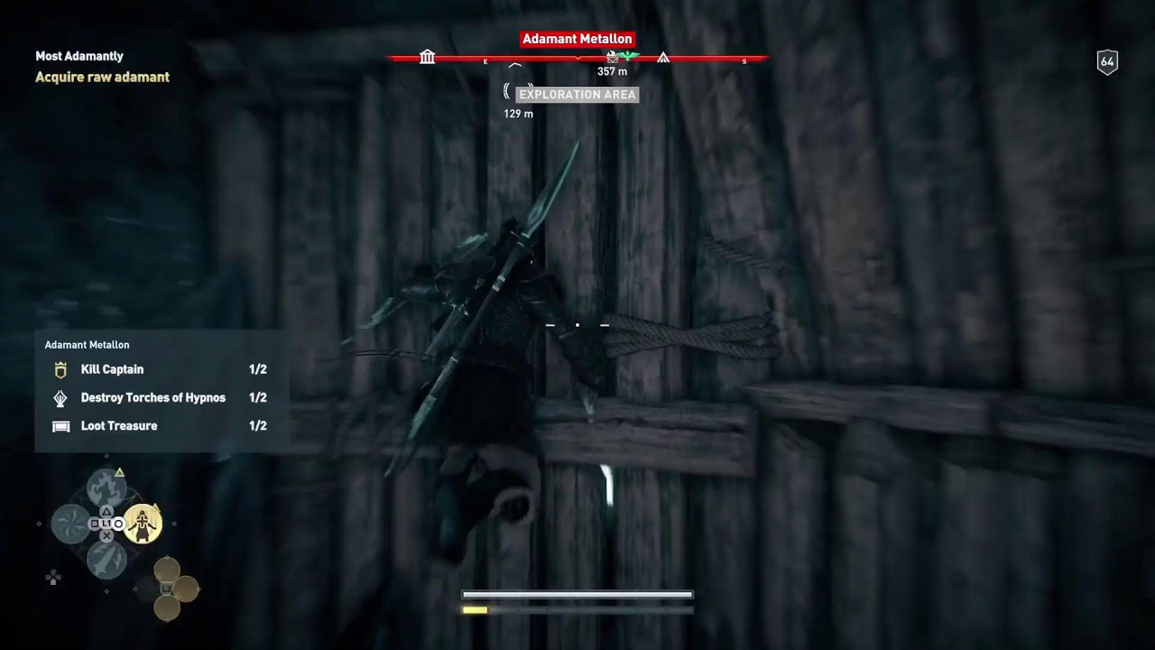 Being God Like In Assassin’s Creed Odyssey!!!!!!!!!!