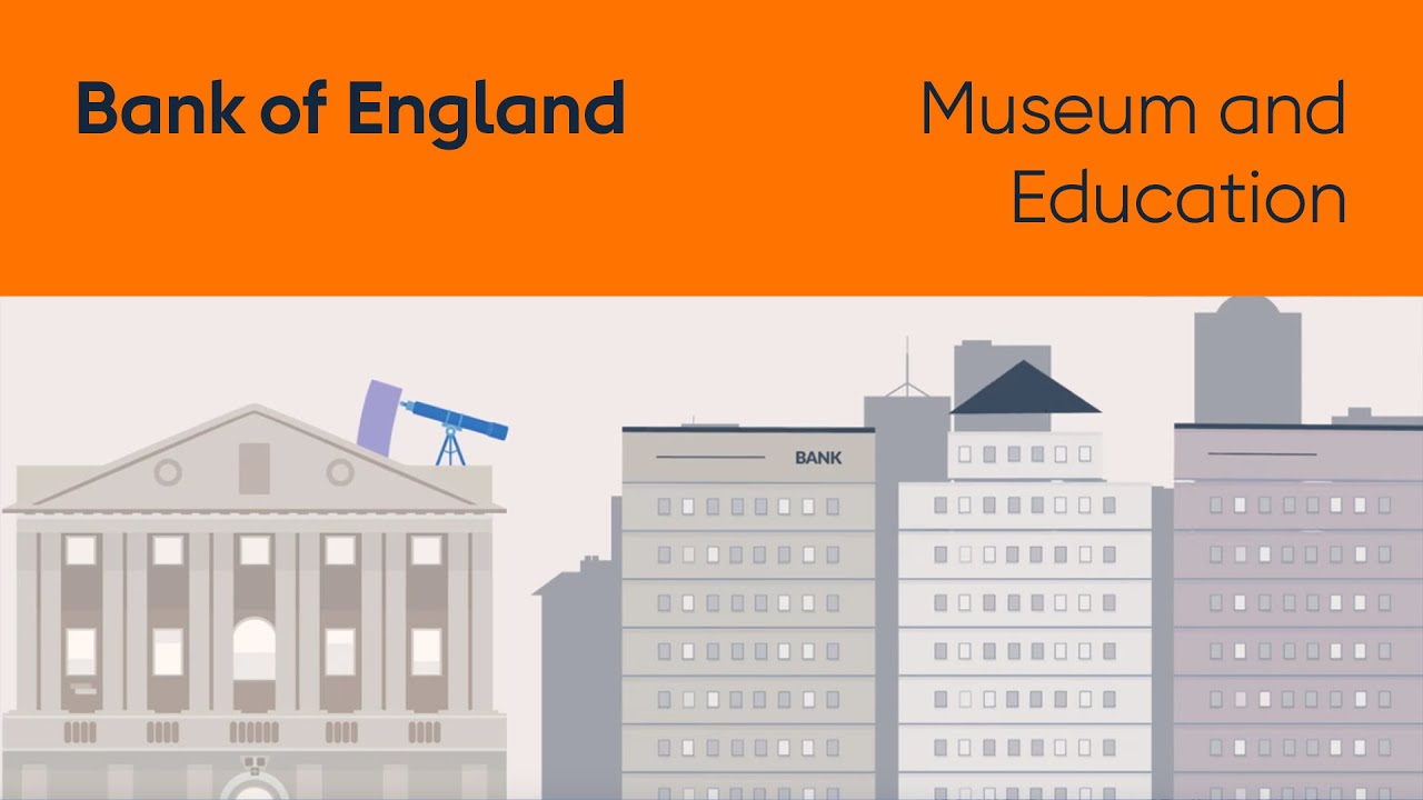 What is the Bank of England?
