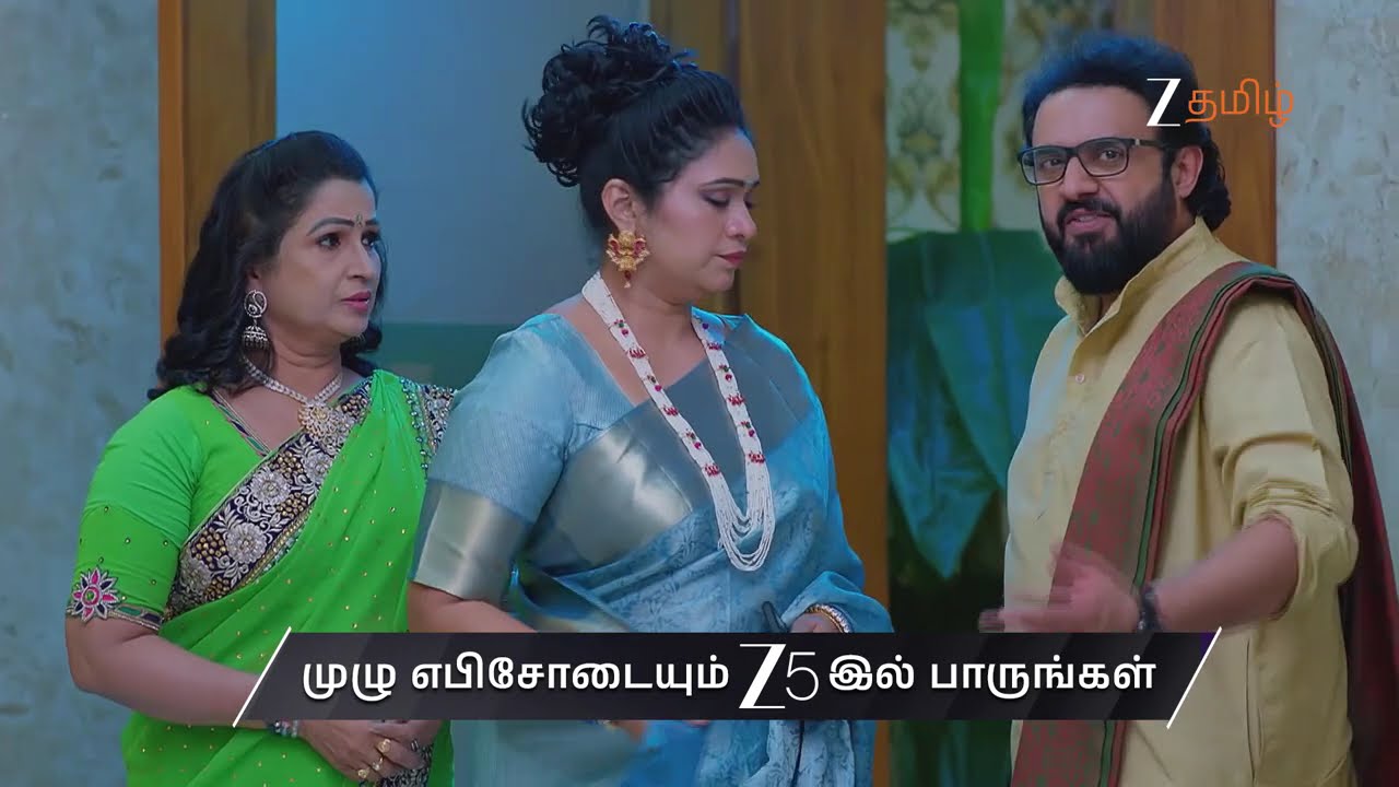 Salangai Oli | Ep - 351 | Preview | Mar 07 2026 | Zee Tamil