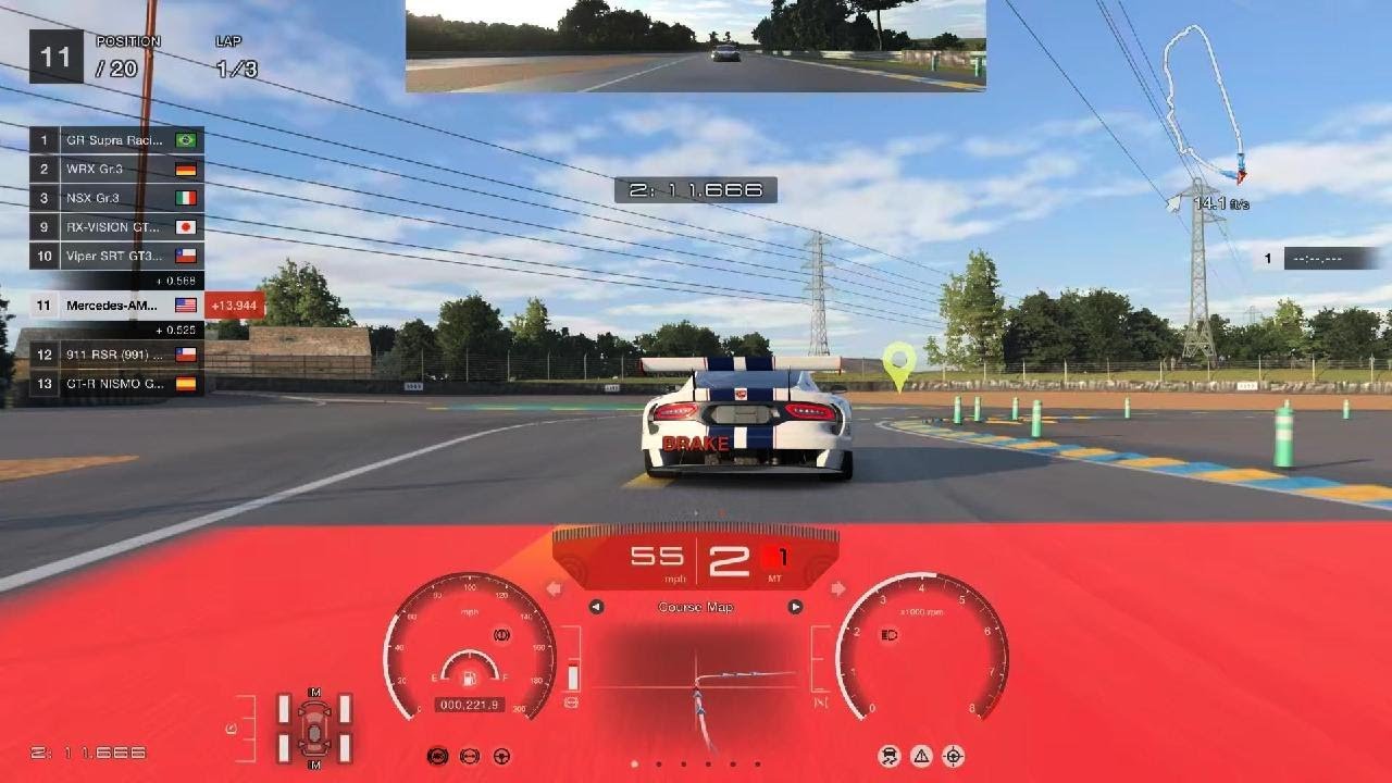 Gran Turismo 7_2026