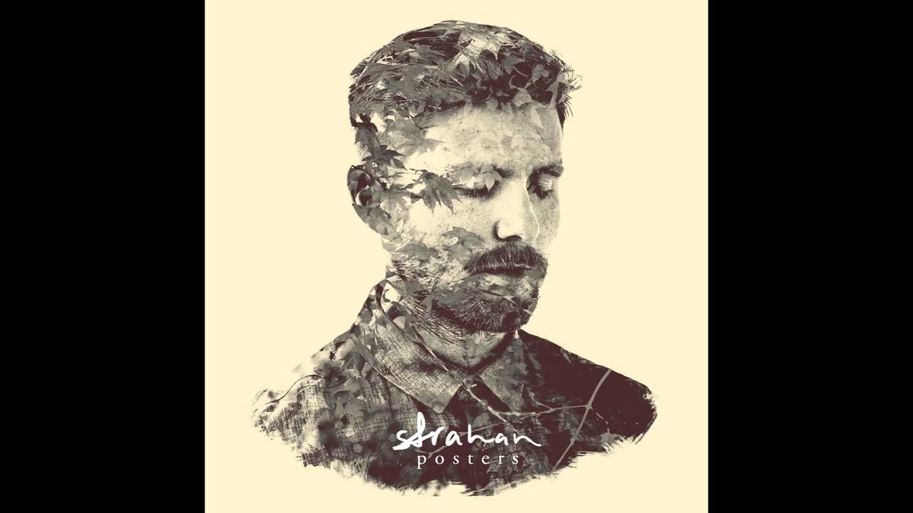 Strahan - Vineyard (Official Audio)