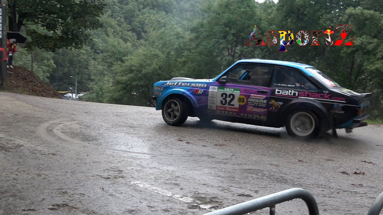 Rally Legends 2025 || Luso - Bussaco