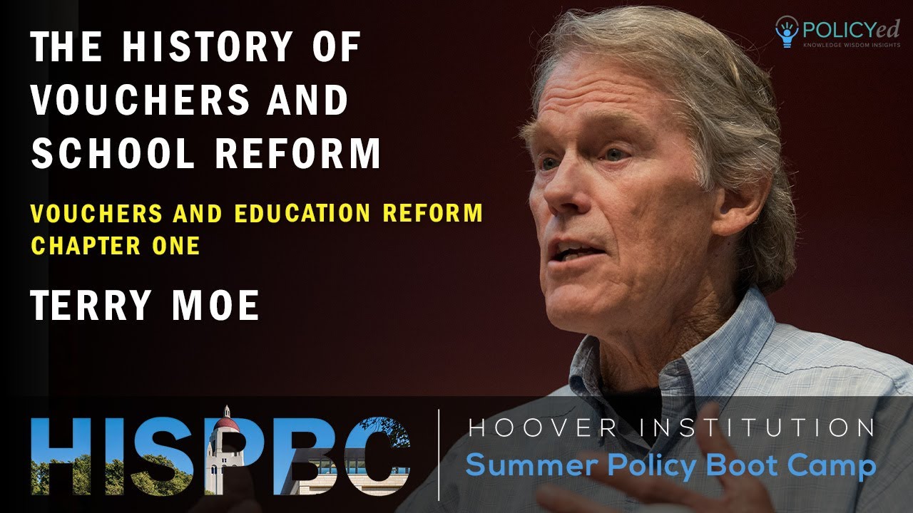 Chapter 1: Vouchers and Education Reform | LFHSPBC