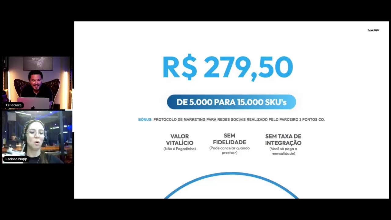Onde está o dinheiro “NOVO” do mercado FARMA hoje?