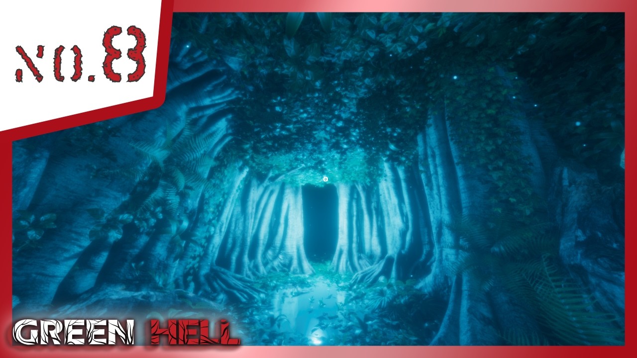 Green Hell | Sopita de Ayaguasca y se te Reinicia la Vida🥵🥵 | #8 | Gameplay Español