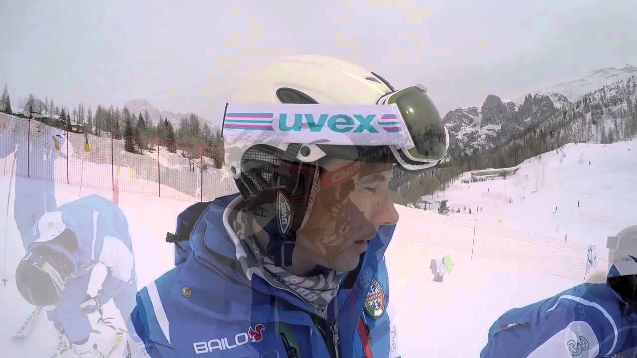 Demo Team Italia  2015. San Martino Di Castrozza