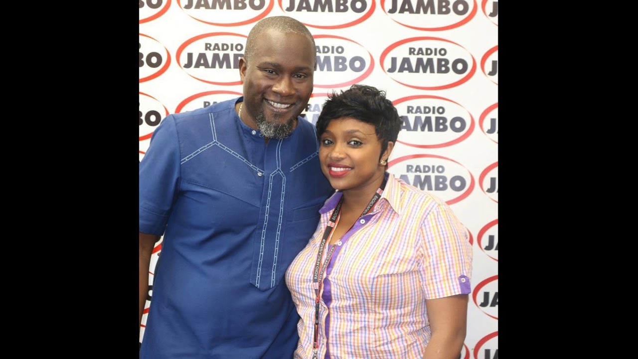 Ilikuaje: 'I was young and stupid in my first marriage', Tedd Josiah