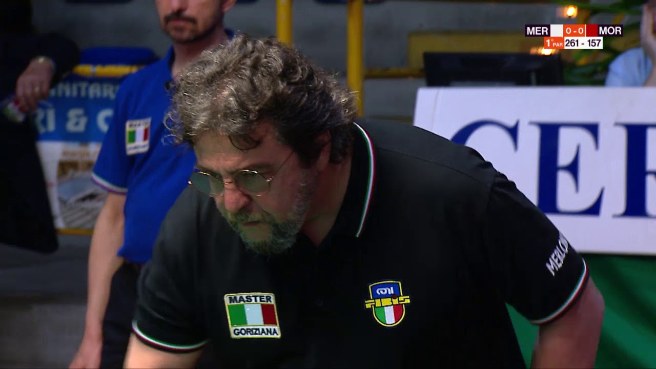 Goriziana   Morini vs Merloni 3 0
