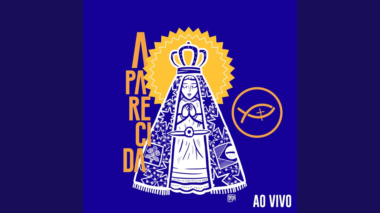 Aparecida (Ao Vivo)