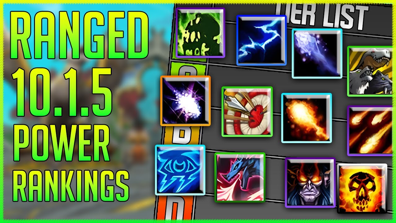 WHAT TO PLAY in 10.1.5: Mage Reworks, SPriest Nerfs, Warlock Changes - What Happens in 10.1.5?