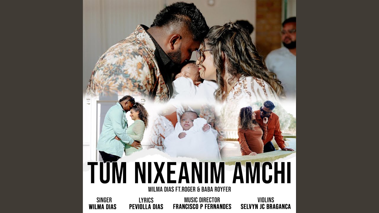TUM NIXEANIM AMCHI