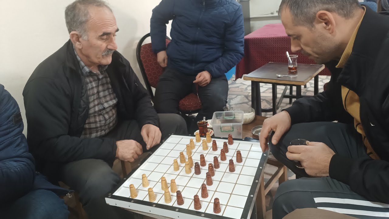 Kapıcı Mustafa ✅ Nesim Yavuz Maçı 23.11.2025