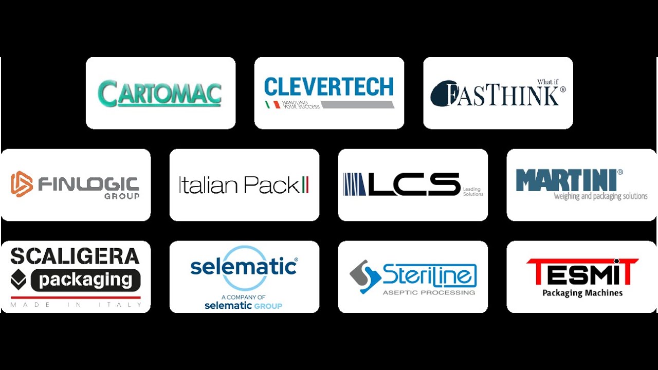 Tech Immersion nel Futuro dell'Industria 5.0. Scopri le Tecnologie dei Partner OMRON a IPACK-IMA.