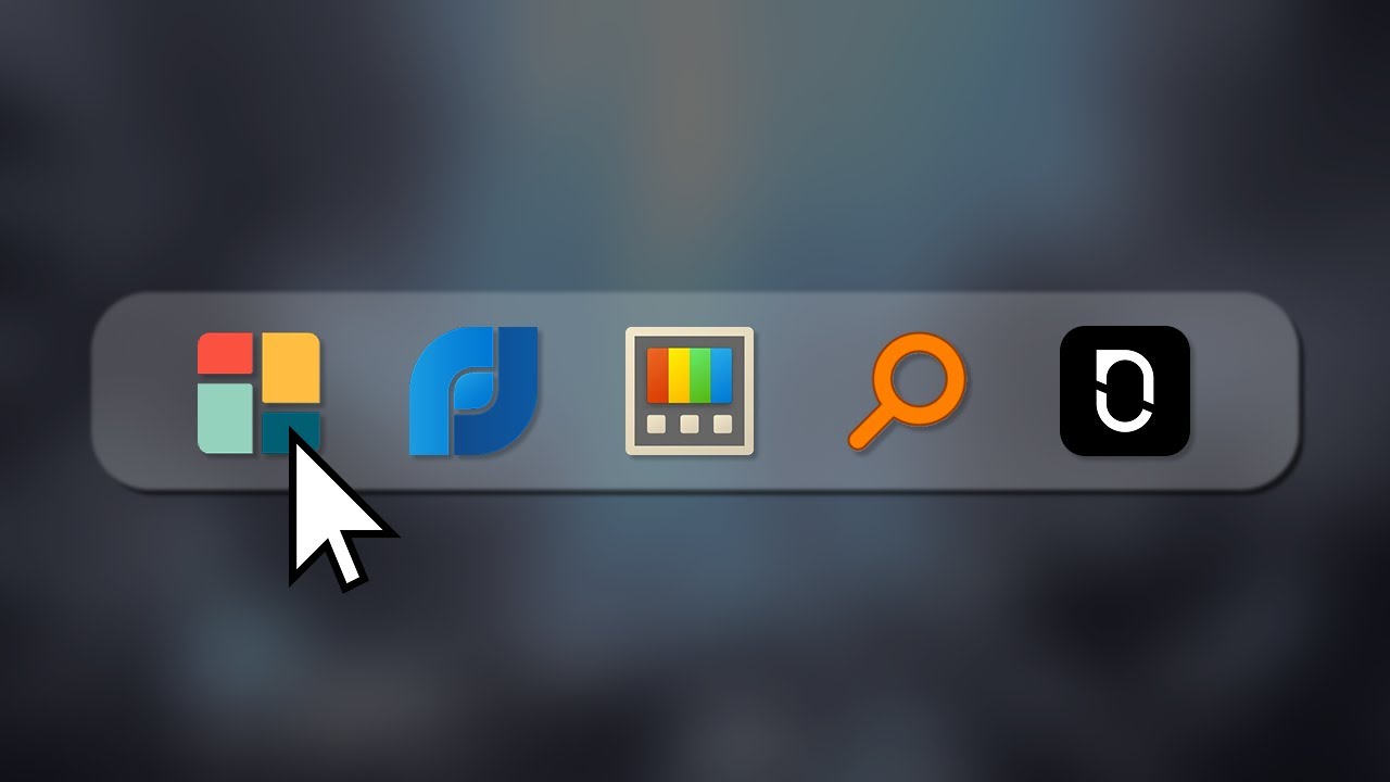 Top 5 Windows Tools to Change How You Work