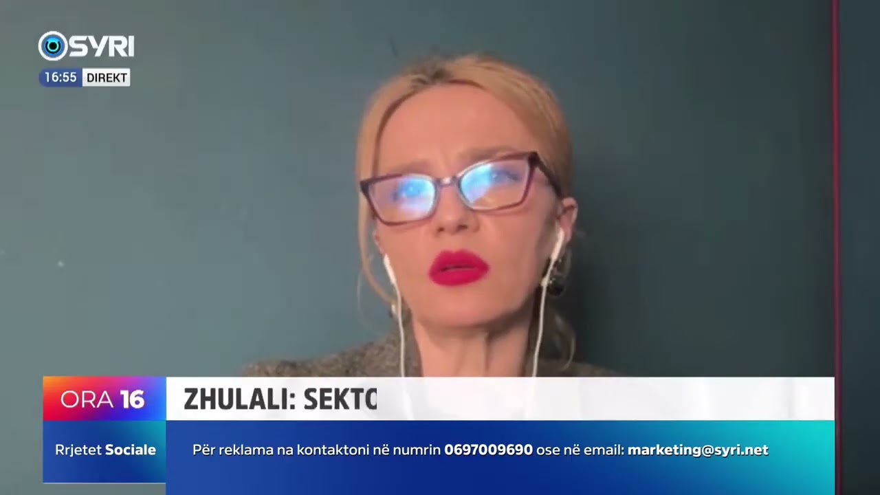 Zhulali:SHBA e BE rrisin presionin ndaj qeverisë Rama,qeveri teknike si zgjidhje për krizën politike