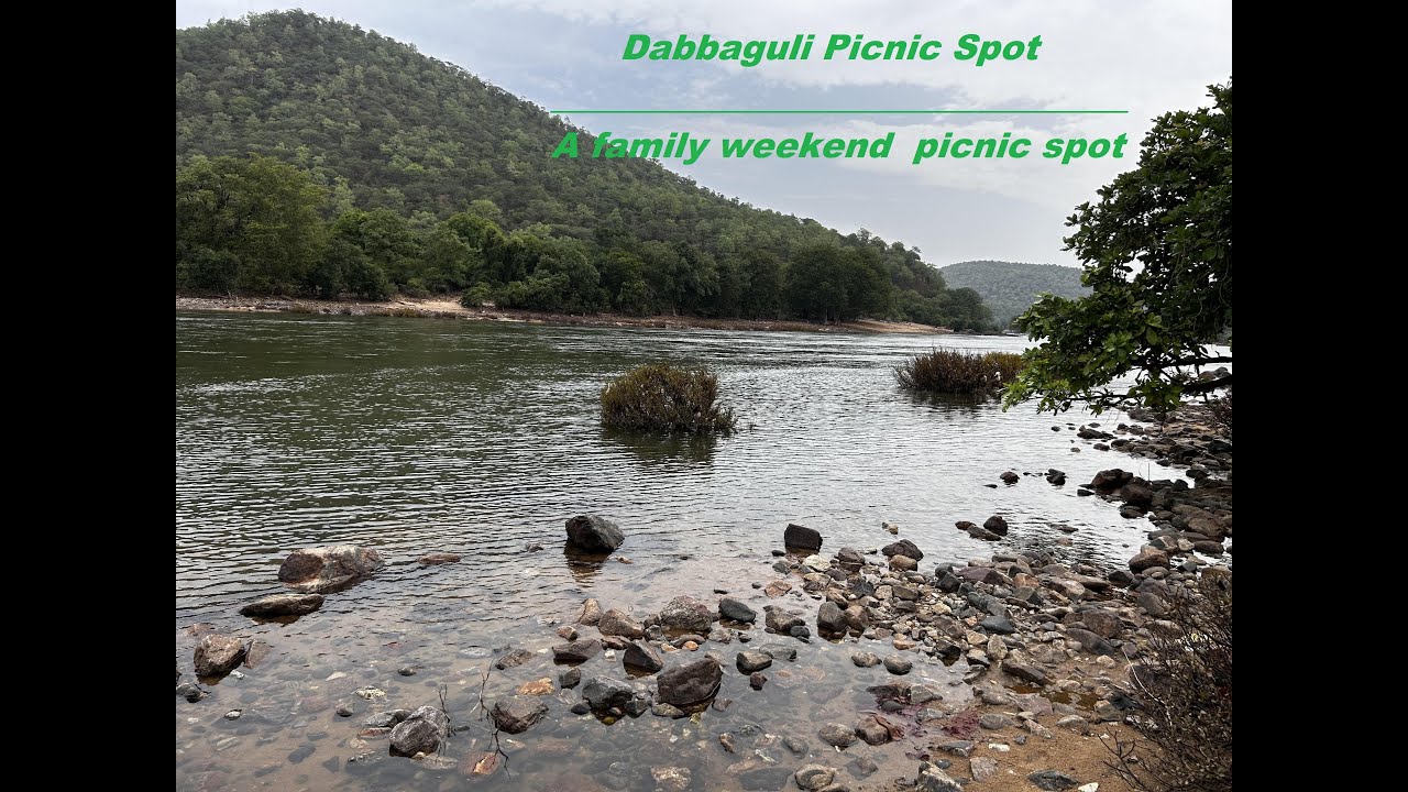 (Hindi) One day Picnic Spot Near Bangalore (Dabbaguli) #picnic #travel #picnicspot