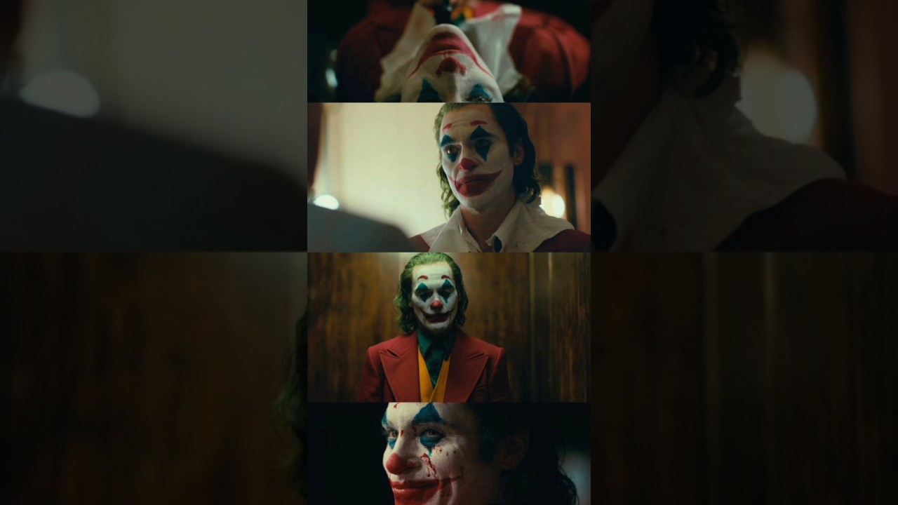 The Guess Who - Laughing #trending  #shorts #viral #MovieMagic  #DirectorialVision #Cinema #joker