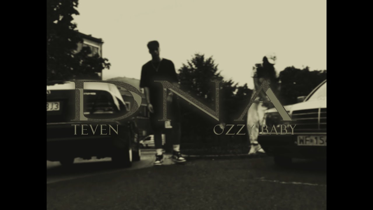 Teven - DNA (feat. @ozzybaby4wb)