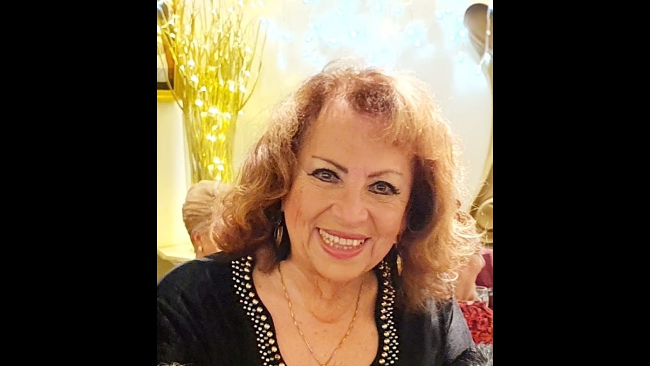 No te puedo querer Sylvia Salem