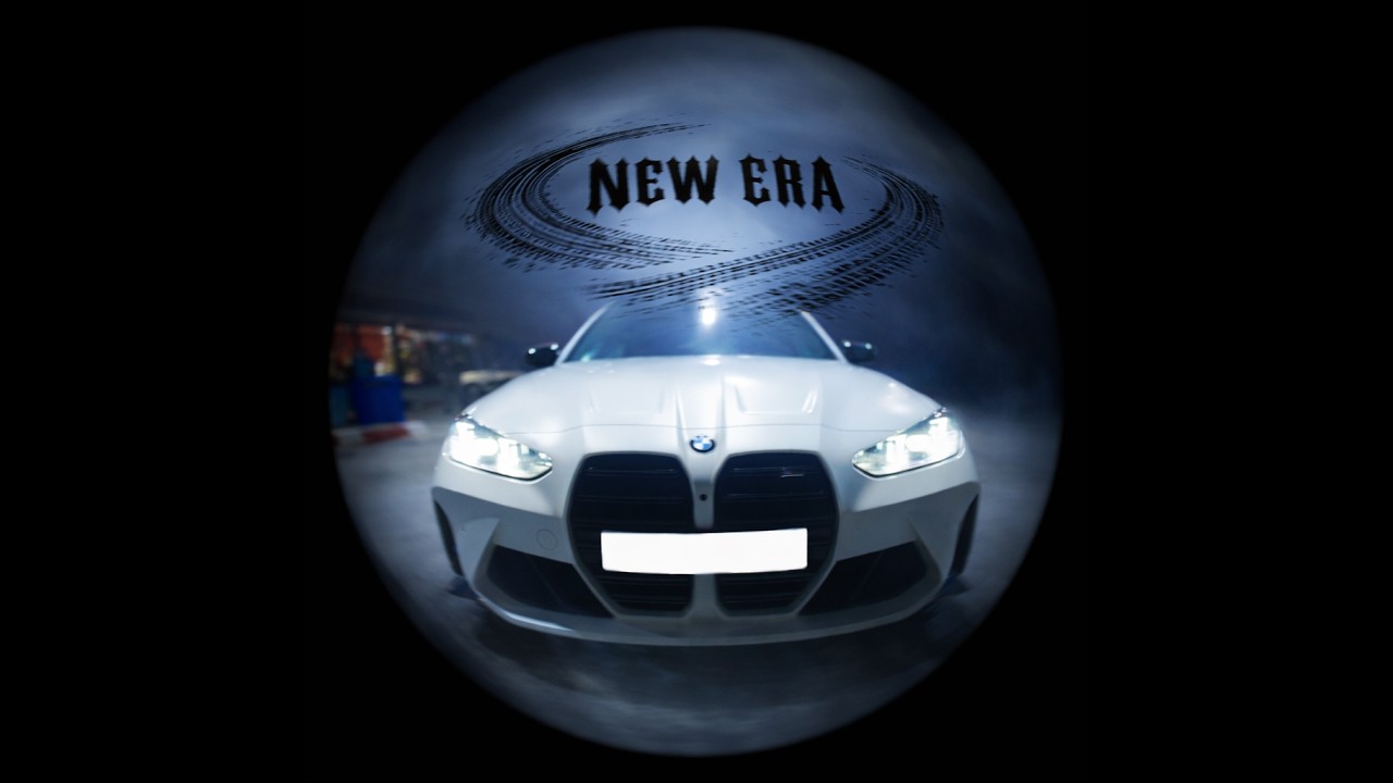 Urko Mada - NEW ERA (Video Oficial)