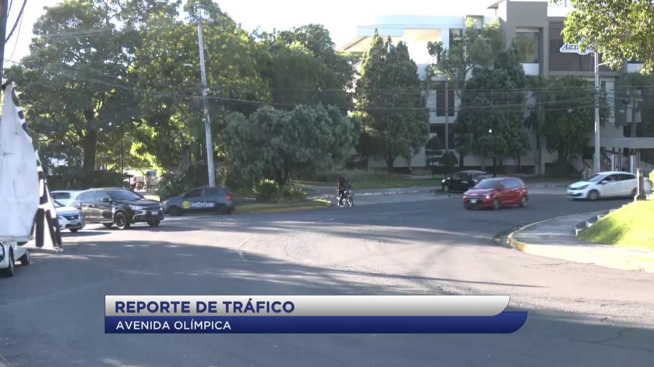 Noticiero Hechos en Vivo