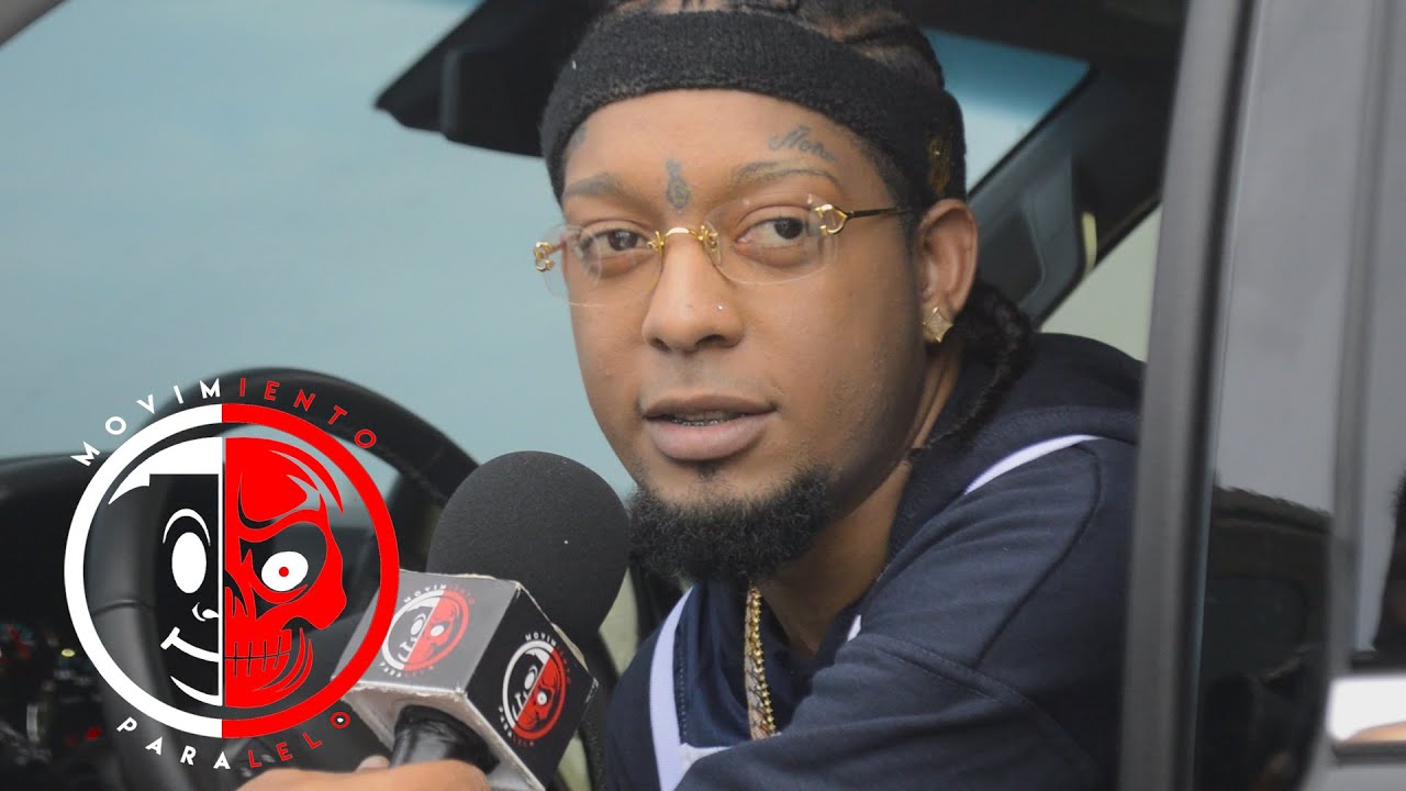 ROCHY RD - LA CONECT  ❌ CHIMBALA ❌ MOZART LA PARA ❌ EL MAYOR  - DETRAS DE CAMARA|📽️