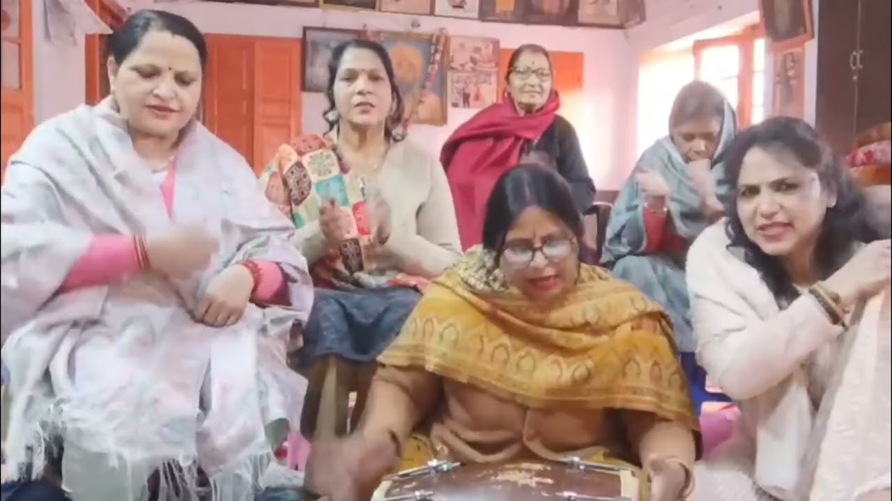 धमाकेदार भजन कान्हा जी का श्याम ऐसी कृपा बरसा दे # 🙏👌🌹... more 