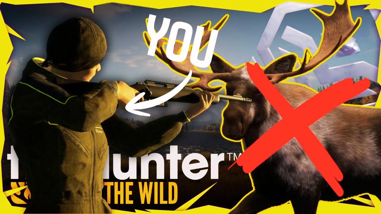 You're NOT Finding TROPHIES.. Here's WHY! | theHunter Call of the Wild