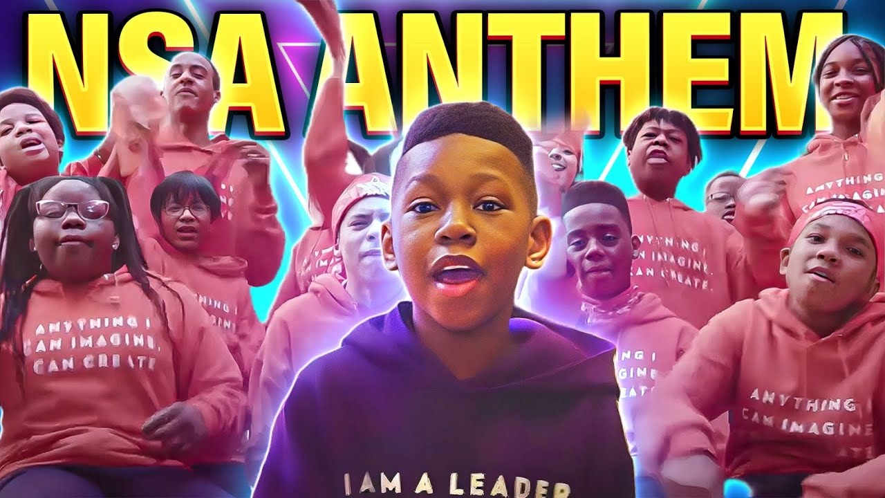 NSA Anthem MS 340