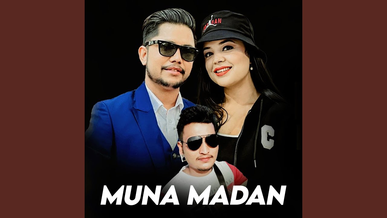 Muna Madan