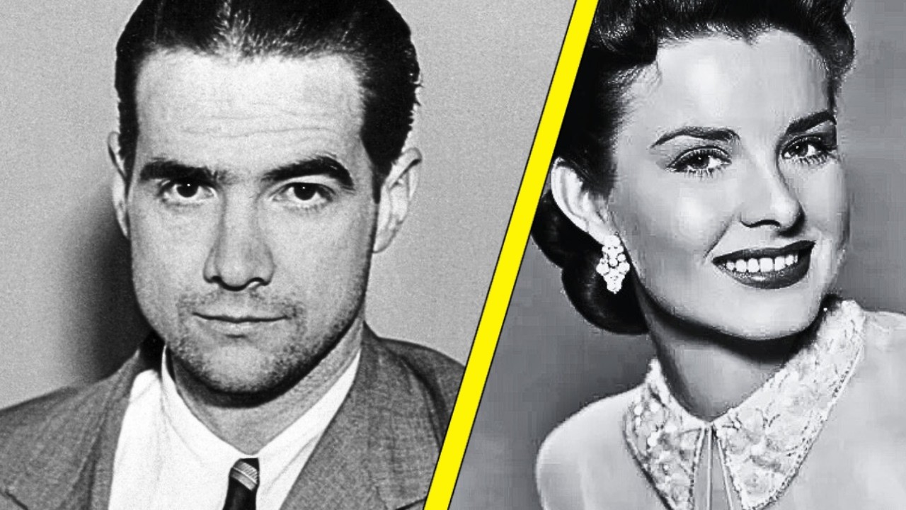 The Untold Truth of Howard Hughes’ Hollywood Prison for Jean Peters