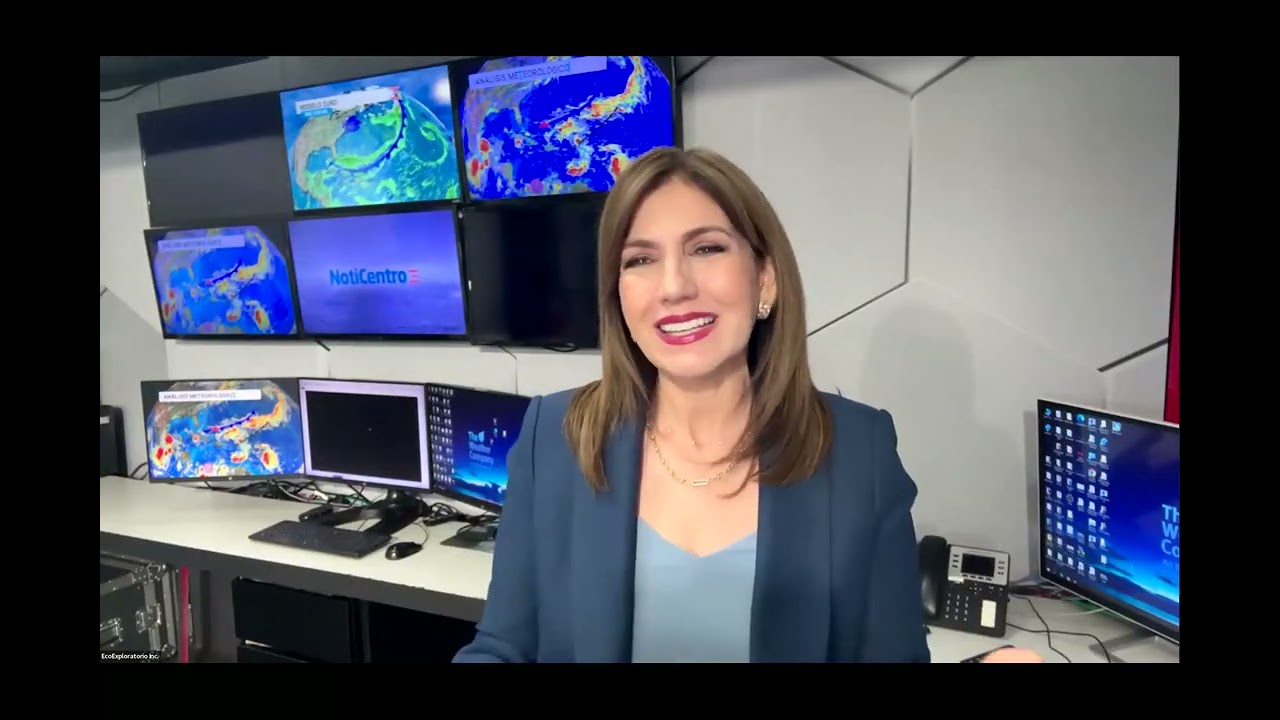 Amgen BioScience STEM Summit 2025 - Estudiantes