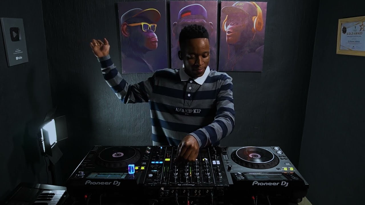 AMAPIANO MIX 2026 FOR THE GROOVERS | 23 JANUARY  2026 | SIBUSISO KETILE