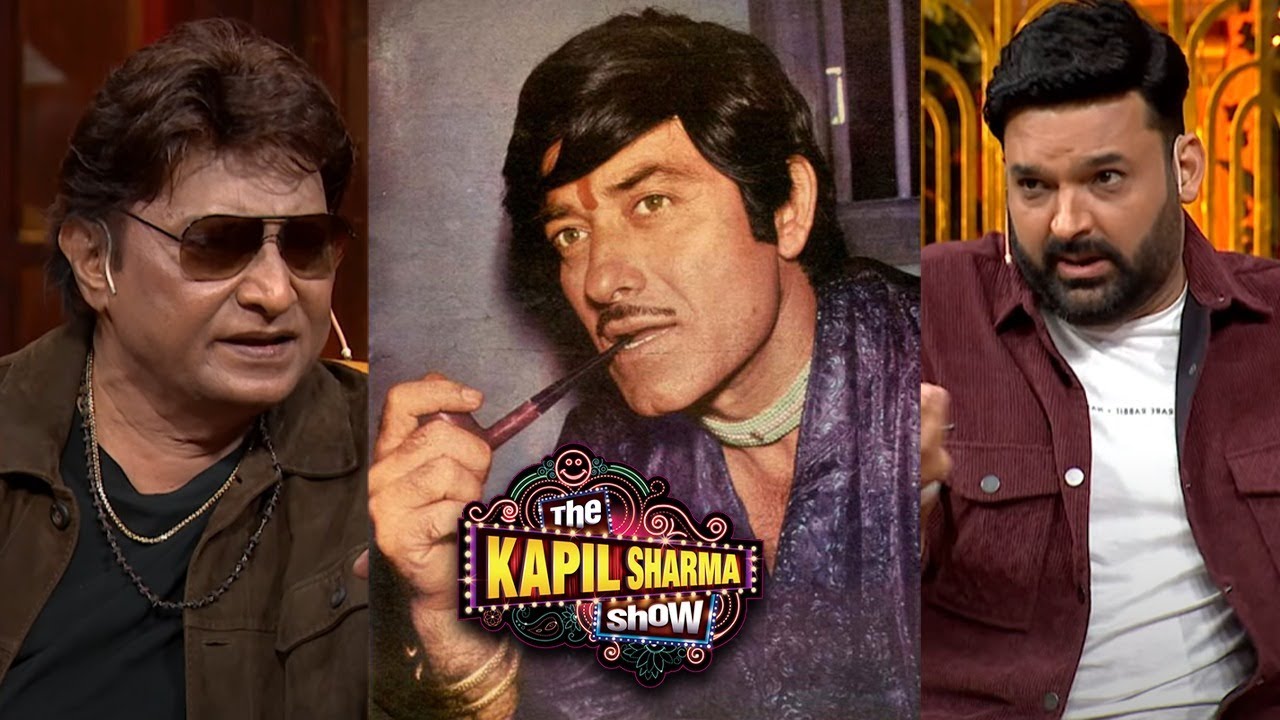 Singer Shabbir Kumar Ne Share Kiya Rajkumar Ke Saath Live Show Par Hua Majedaar Kissa | Kapil Sharma