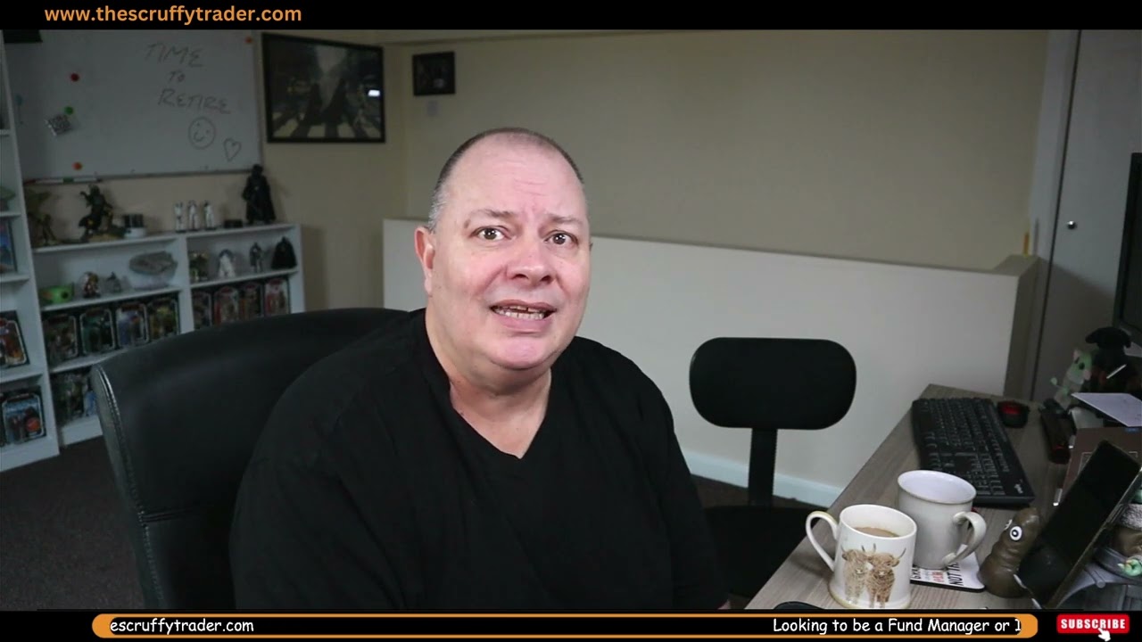 Best Time For Box Theory Strategy = Ask Scruff Ep 140