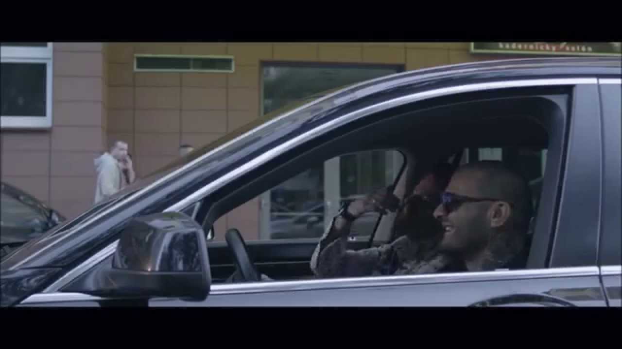 Kontrafakt - No A Čo feat. Alex prod. Aceman (Neoficiálny videoklip)