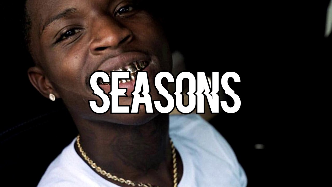 (FREE) NoCap x Quando Rondo Type Beat 2020 