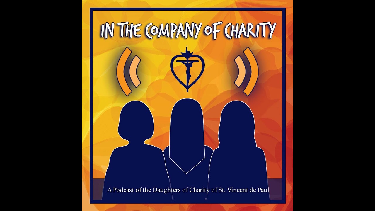 The Vincentian Charism