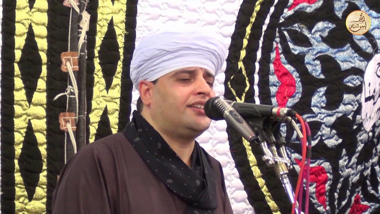 الشيخ محمد ياسين التهامى - السيدالبدوى 2018 - الجزء الرابع
