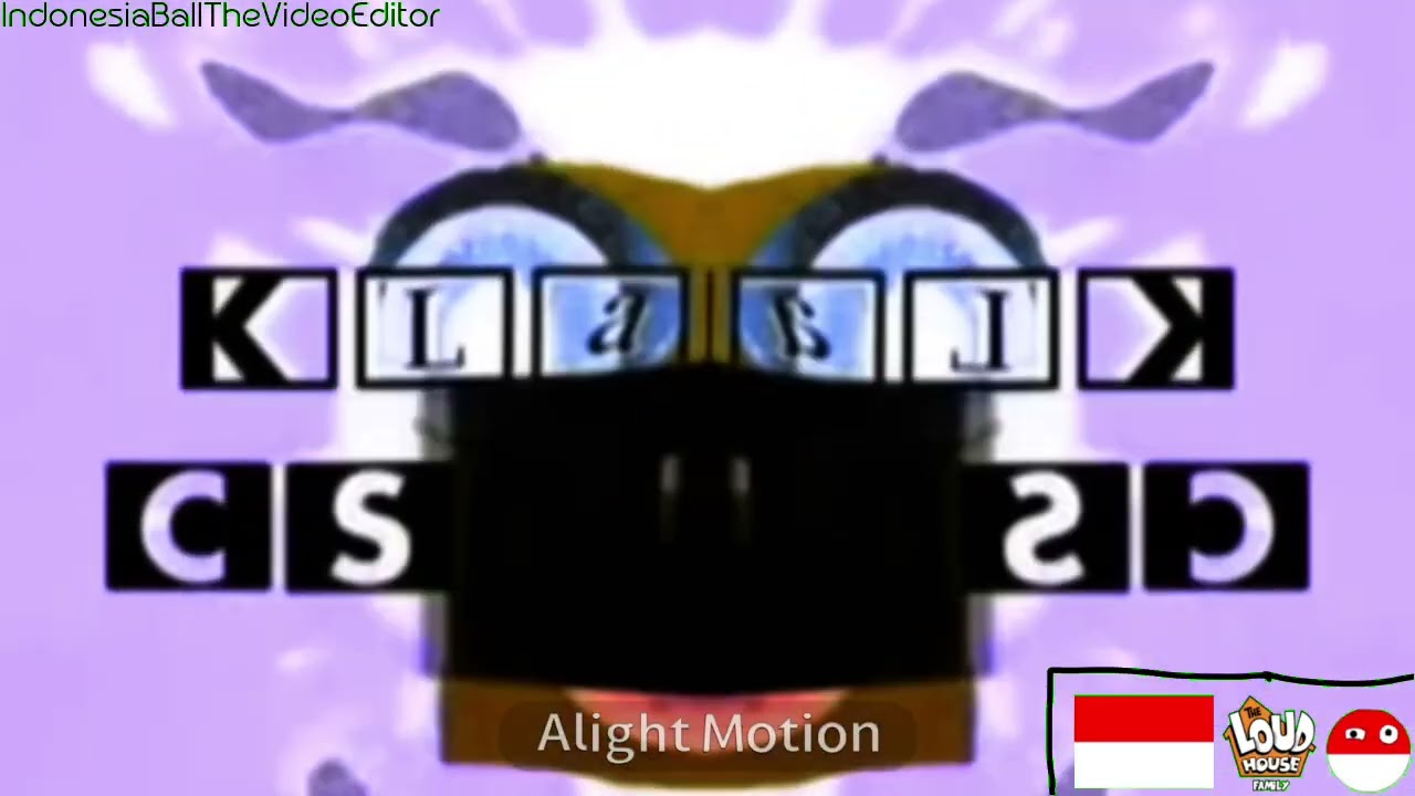 Klasky csupo in my fake g major