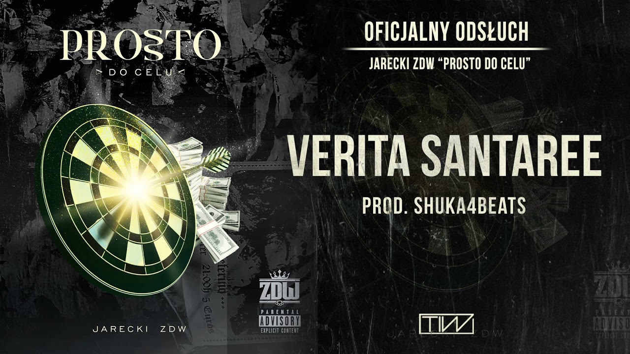 Jarecki ZDW - Verita santaree