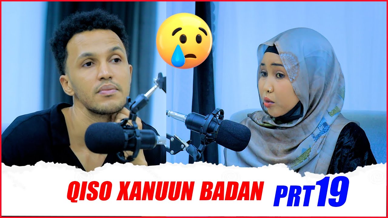 MA IS DHAHAYNIN SAAXIIBTAA AYAA NINKA KALA WAREEGAYSO ASAGANA XIRIIR HOOSE AYUU …